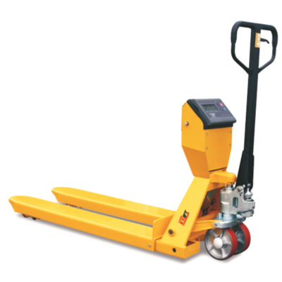Pallet Trucks